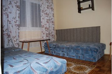 Ungārija Chata Siófok, Eksterjers